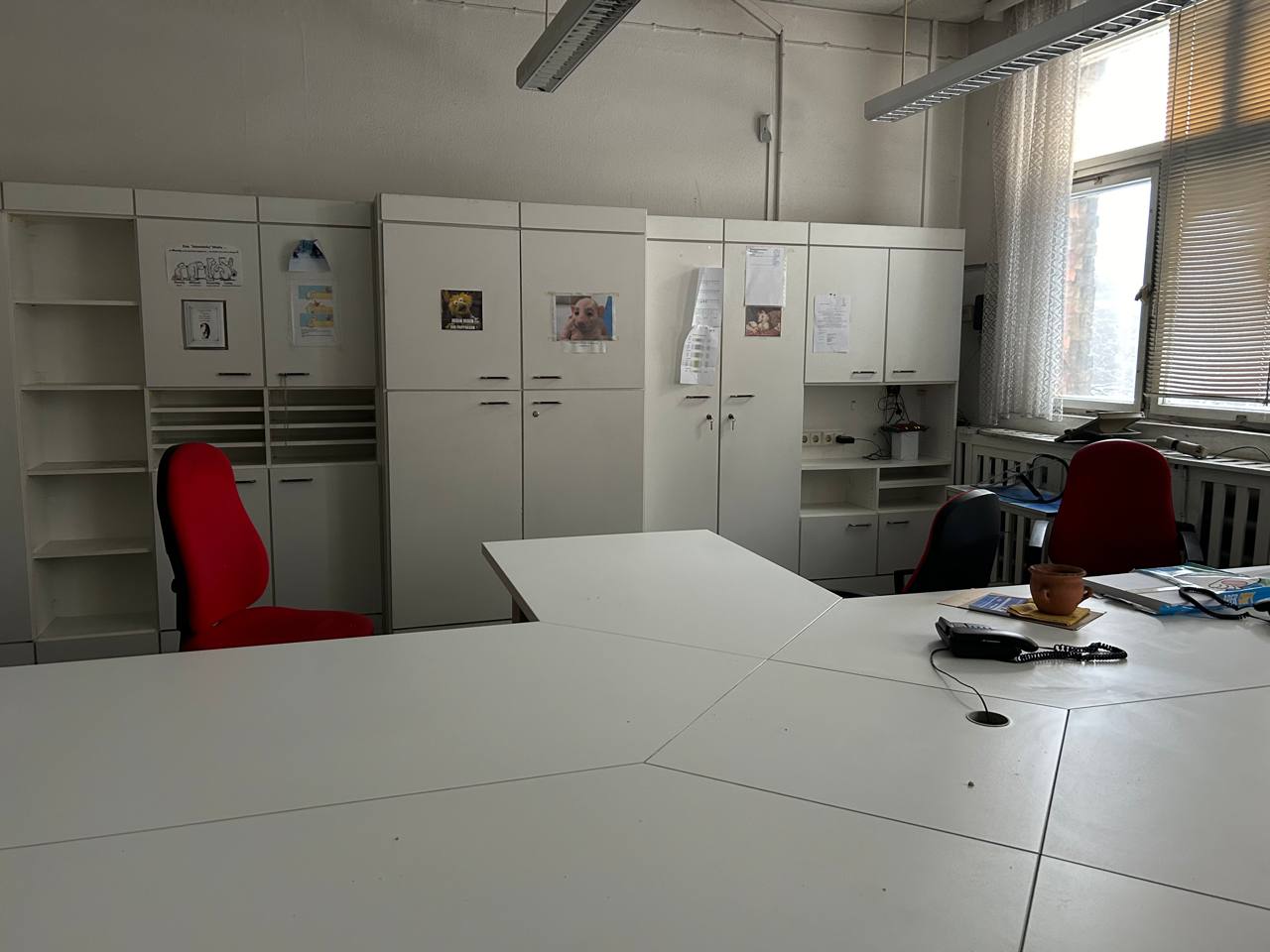 buero